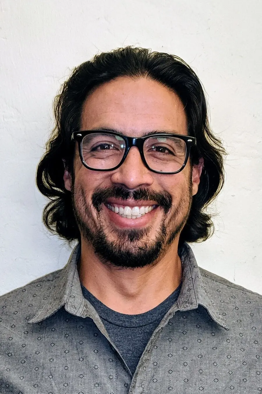 Dr. Daniel Rola, DTCM, LAC